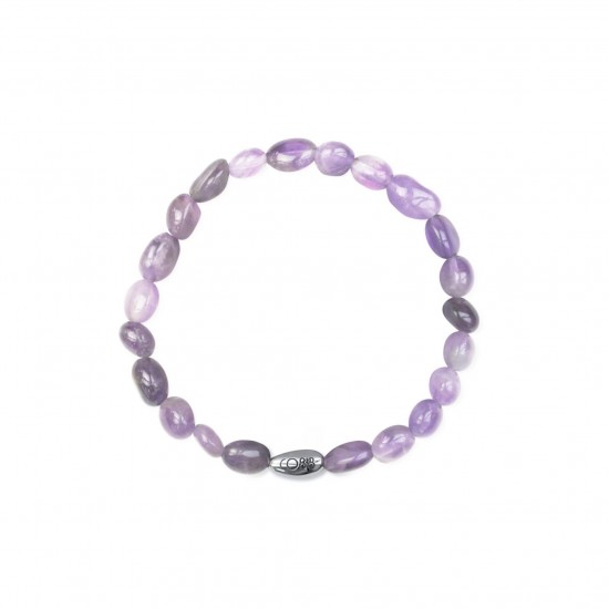 BRACELET AMETHYSTE