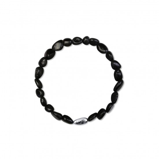 BRACELET OBSIDIENNE