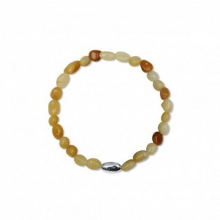 BRACELET AVENTURINE JAUNE