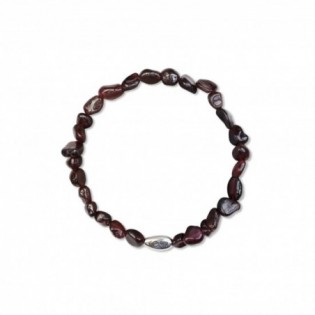 BRACELET GARNET