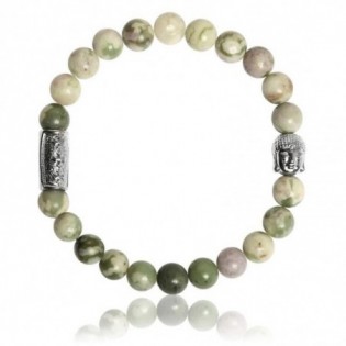 BRACELET EN JADE