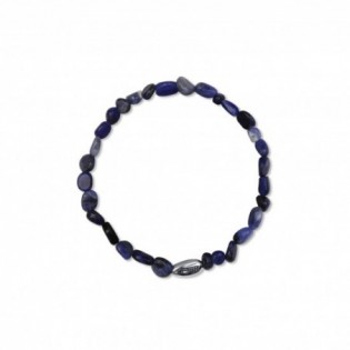 BRACELET SODALITE