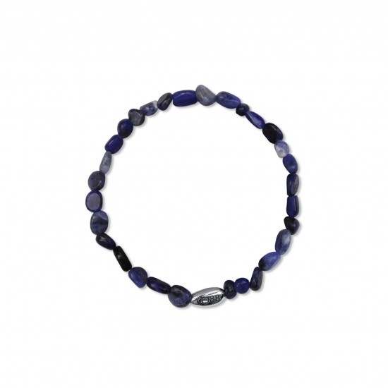 BRACELET SODALITE