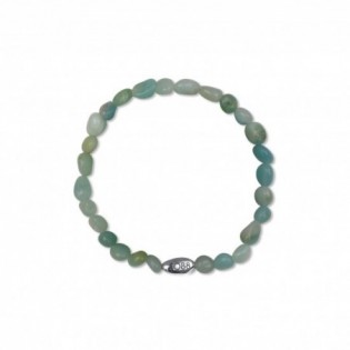 BRACELET JADE NATURELLE