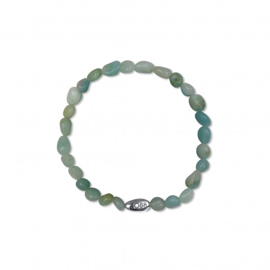 BRACELET JADE NATURELLE