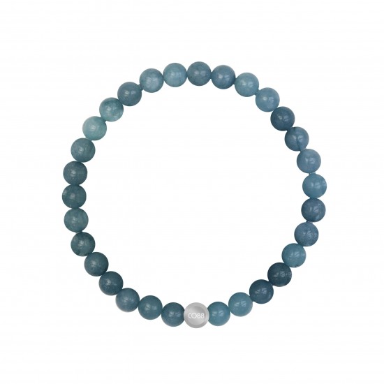 BRACELET AQUAMARINE