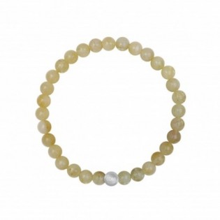 BRACELET CITRINE