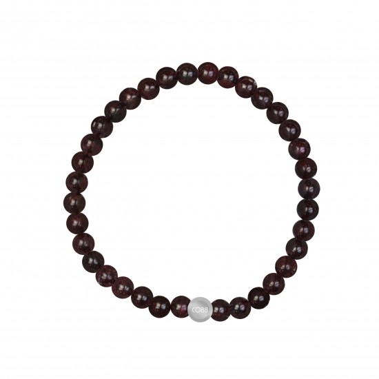 BRACELET GARNET