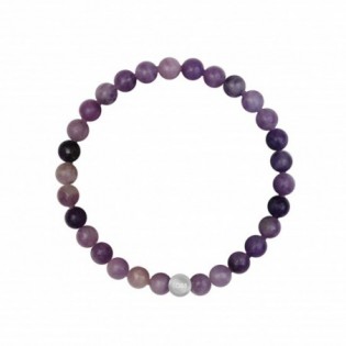 BRACELET AMETHYSTE