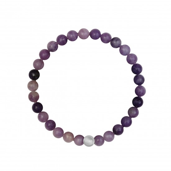 BRACELET AMETHYSTE