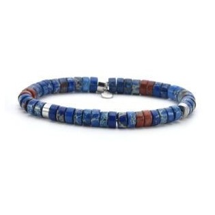 BRACELET JASPE