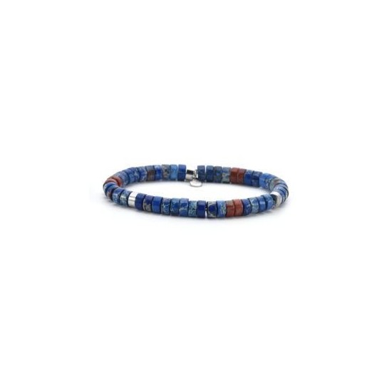 BRACELET JASPE