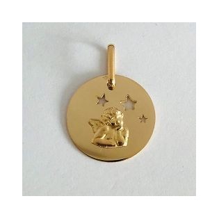 MEDAILLE ANGE