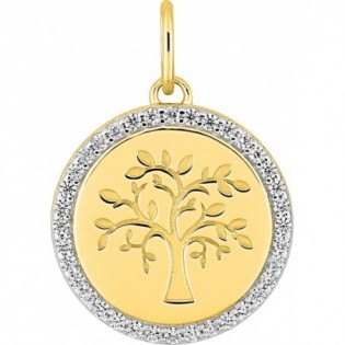 PENDENTIF OR