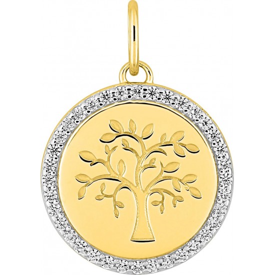 PENDENTIF OR