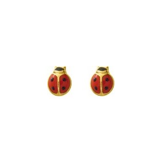 BOUCLES D'OREILLES ENFANT