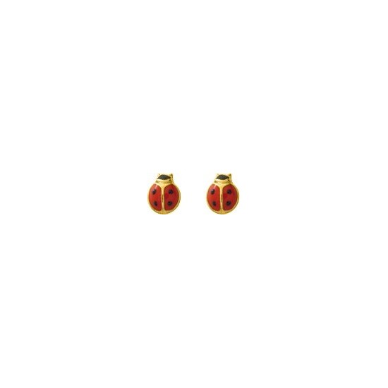 BOUCLES D'OREILLES ENFANT