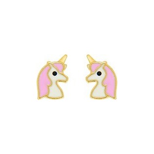 BOUCLES D'OREILLES ENFANT