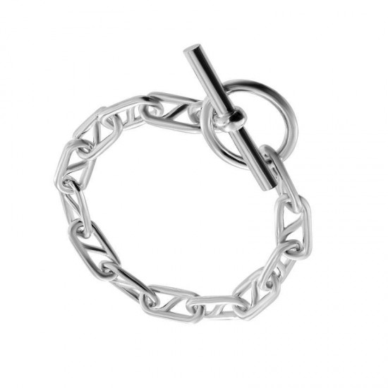 BRACELET ARGENT